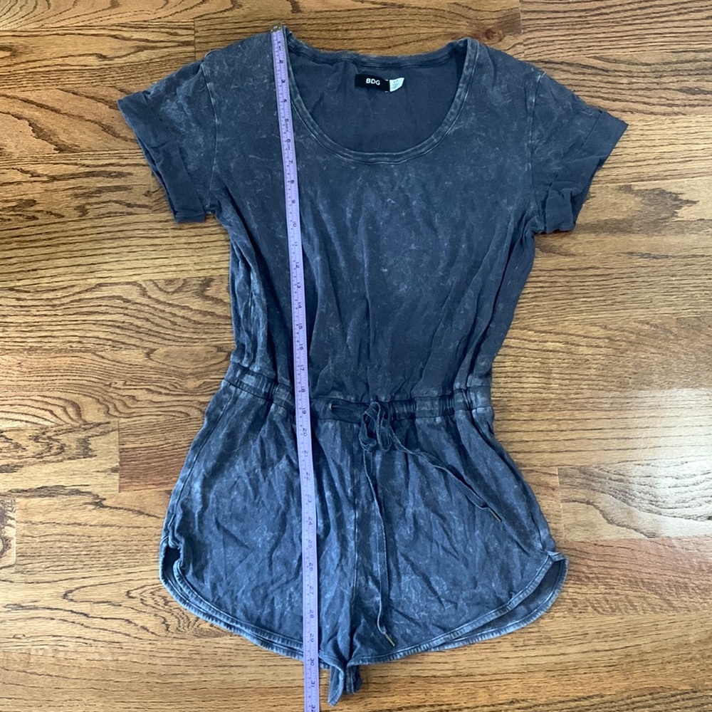 BDG romper